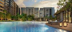 Parktown Residence (D18), Apartment #506766421